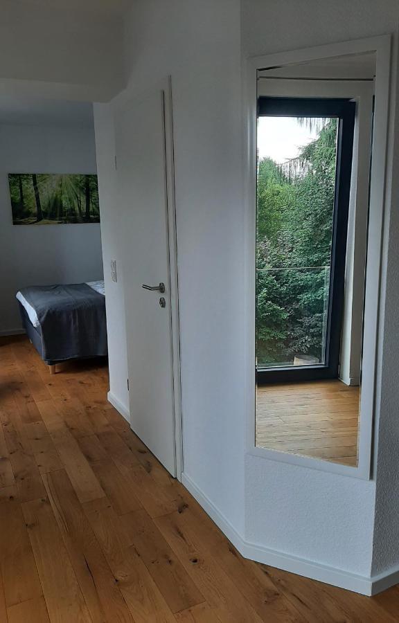Waldurlaub Klingelborn Im Sauerland Daire Balve Dış mekan fotoğraf